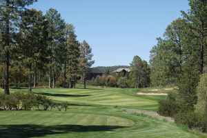 Chaparral Pines 1st